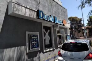 Dutch Bros Coffee