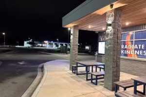 Dutch Bros Coffee