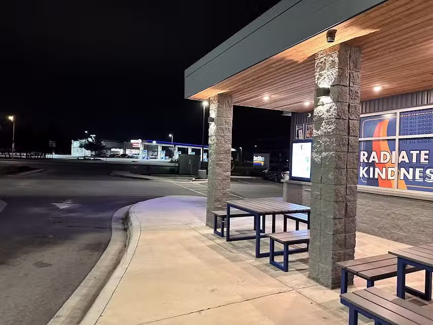 Dutch Bros Coffee