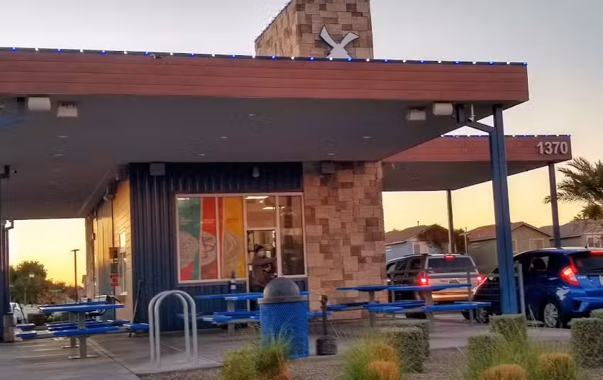 Dutch Bros Coffee