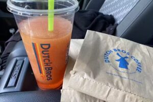 Dutch Bros Coffee