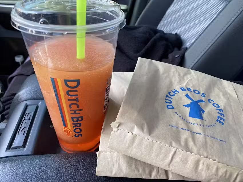 Dutch Bros Coffee