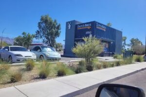Dutch Bros Coffee