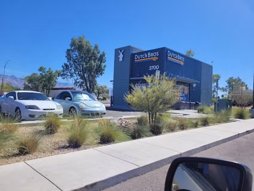 Dutch Bros Coffee