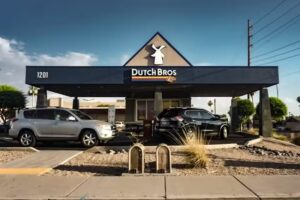 Dutch Bros Coffee