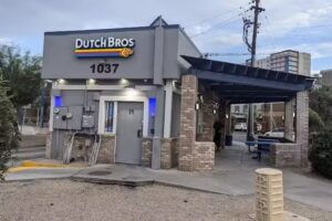 Dutch Bros Coffee