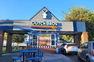 Dutch Bros Coffee