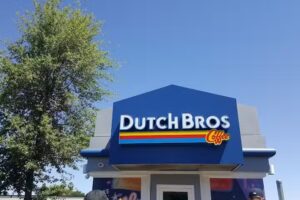 Dutch Bros Coffee