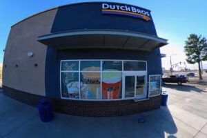 Dutch Bros Coffee