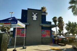 Dutch Bros Coffee