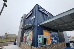 Dutch Bros Coffee