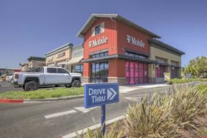 Dutch Bros Coffee