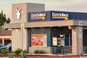 Dutch Bros Coffee