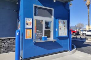 Dutch Bros Coffee