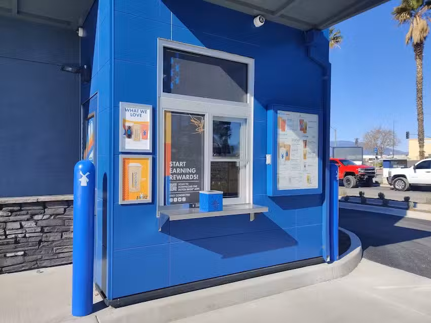Dutch Bros Coffee