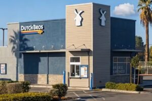 Dutch Bros Coffee