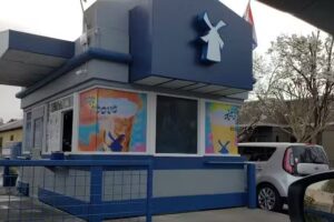 Dutch Bros Coffee