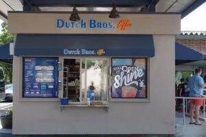 Dutch Bros Coffee