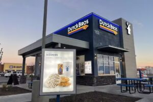 Dutch Bros Coffee