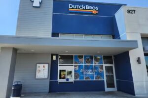 Dutch Bros Coffee