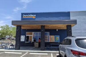 Dutch Bros Coffee