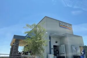 Dutch Bros Coffee