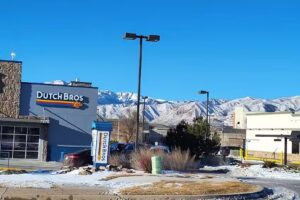 Dutch Bros Coffee