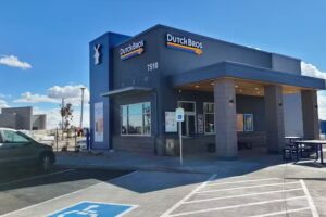 Dutch Bros Coffee