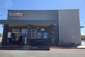 Dutch Bros Coffee