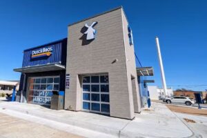 Dutch Bros Coffee