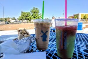 Dutch Bros Coffee