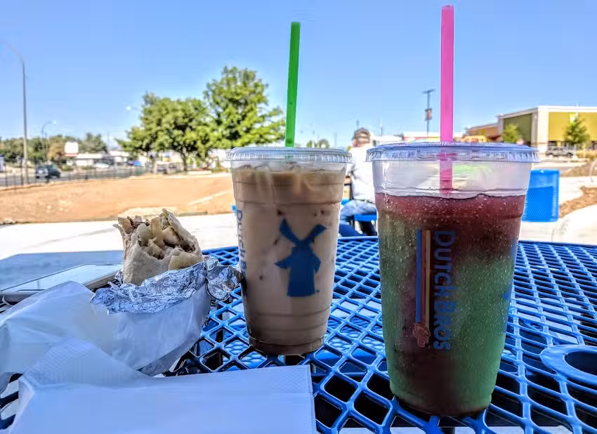 Dutch Bros Coffee