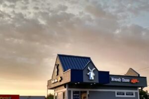 Dutch Bros Coffee