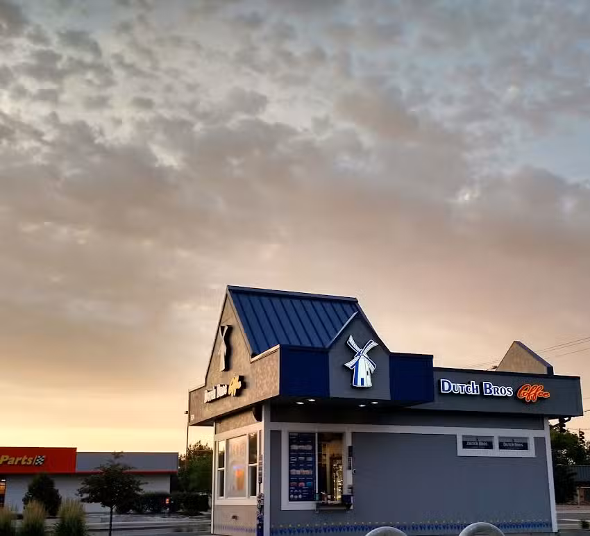 Dutch Bros Coffee
