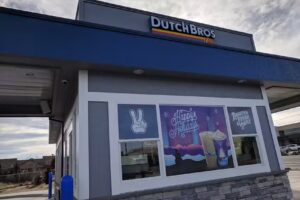 Dutch Bros Coffee