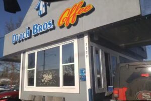 Dutch Bros Coffee
