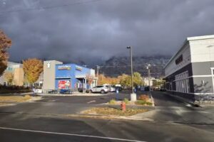 Dutch Bros Coffee