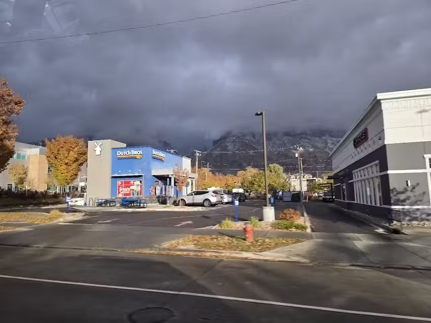 Dutch Bros Coffee