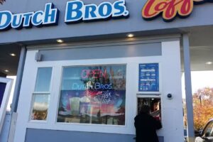 Dutch Bros Coffee