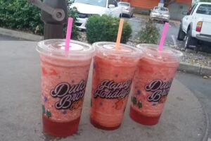 Dutch Bros Coffee