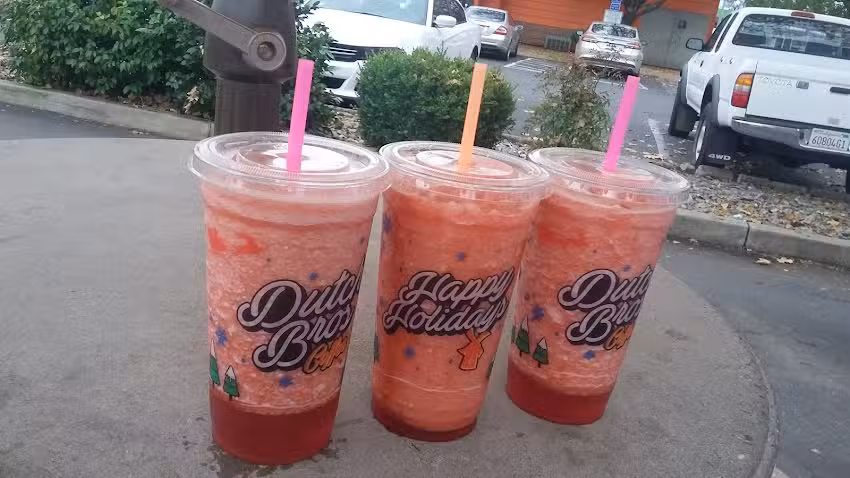 Dutch Bros Coffee