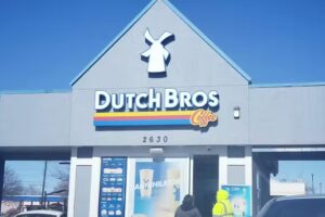 Dutch Bros Coffee
