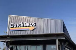 Dutch Bros Coffee