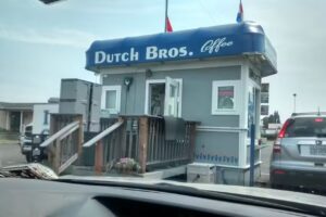 Dutch Bros Coffee