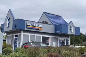 Dutch Bros Coffee