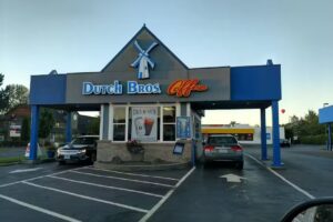 Dutch Bros Coffee