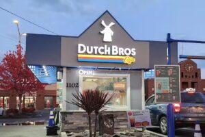 Dutch Bros Coffee