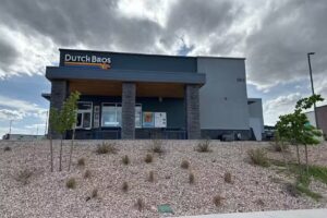 Dutch Bros Coffee