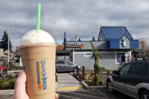 Dutch Bros Coffee