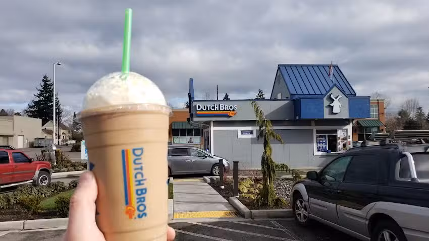 Dutch Bros Coffee